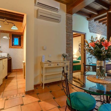 Charminghomesgranada Apartamento Granada Romantica Exterior photo